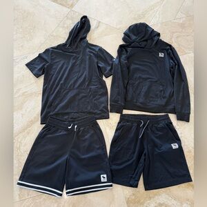 Boys Abercrombie